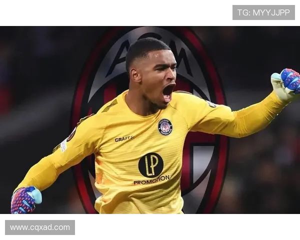 尤文图斯计划明夏免签米兰门将迈尼昂已展开评估工作