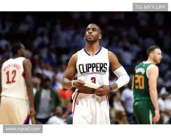 保罗快船时期创队史四项数据纪录成为洛杉矶船长传奇 保罗快船时期创队史四项数据纪录成为洛杉矶船长传奇